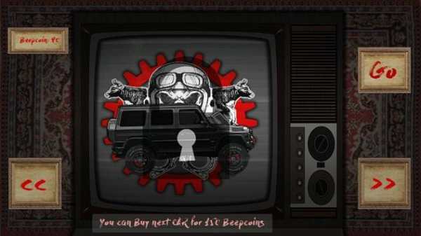 Hardcore Racing screenshot 8