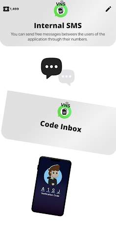Virtual Number for WhatsApp screenshot 5