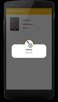 USB OTG Checker PRO screenshot 2