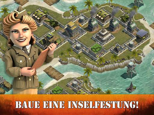 Battle Islands screenshot 9