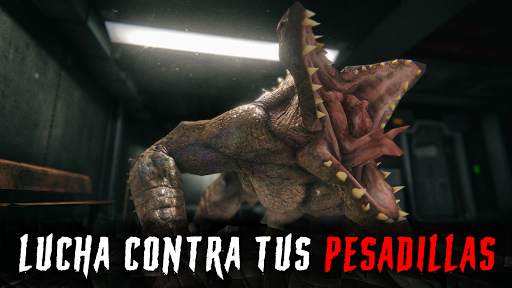 Death Park 2: payaso de terror screenshot 4