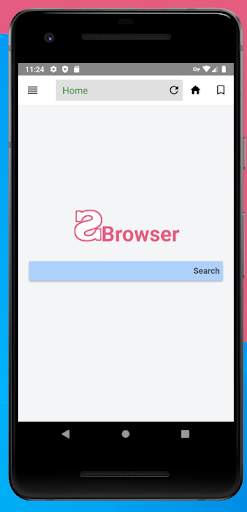 Si MoNtok BrowSer screenshot 3