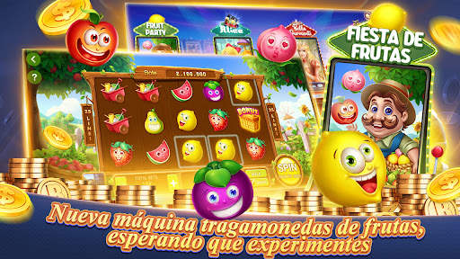 Texas Poker Español (Boyaa) screenshot 8