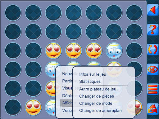 Puissance 4 screenshot 10