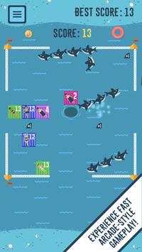 Shark Pool स्क्रीनशॉट 2