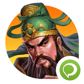 Samkok War icon