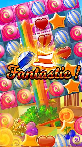 Sweet Sugar Candy screenshot 4