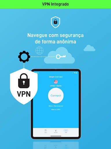 WiFi Magic+ e VPN screenshot 9