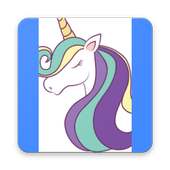 Find Unicorn logo