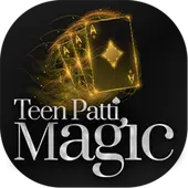 Teen Patti Magic icon