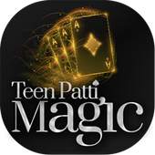 Teen Patti Magic 1.1.1