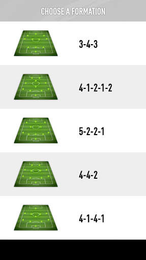 DRAFT 20 Simulator screenshot 7