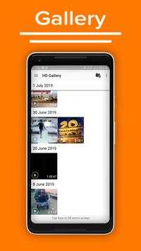 Gallery Vault : Hide Images And Videos screenshot 4
