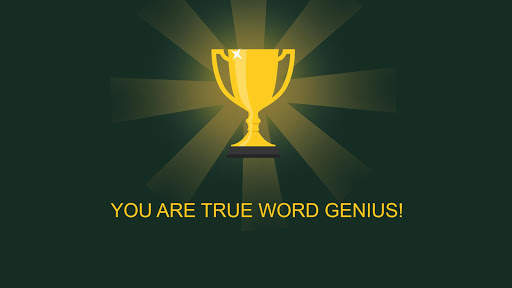 Remake: Word Puzzle Game screenshot 5