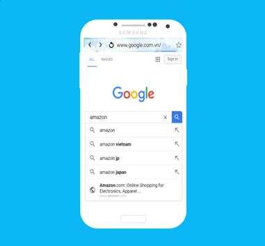 11G Web Browser screenshot 2