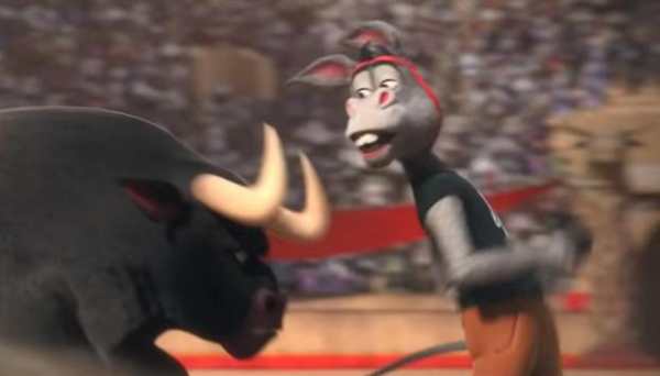 The Donkey King Game screenshot 5