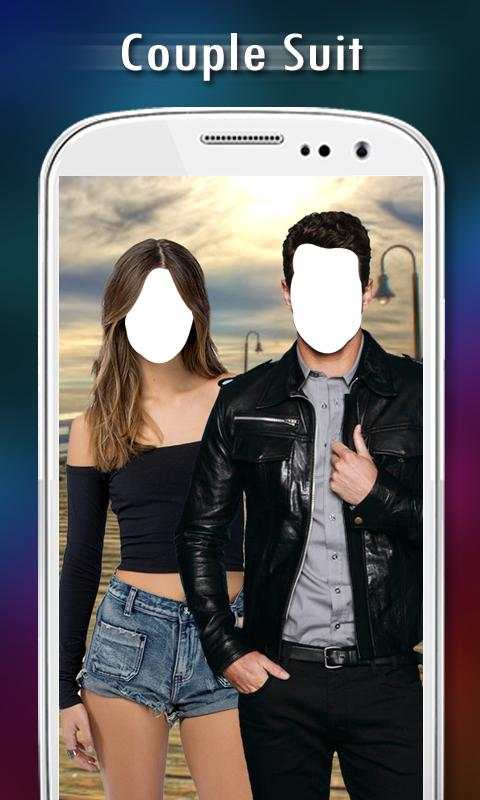Couple Suit New screenshot 5