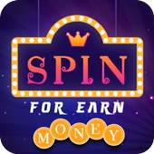 Spin for Earn Money 1.0