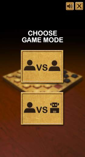 Checkers Multiplayer Offline Free Games screenshot 2