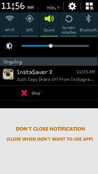 Saver for Instagram screenshot 5