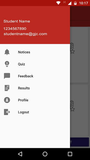 GoJoCo-nnect screenshot 3