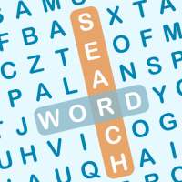 WordSearch Offline logo