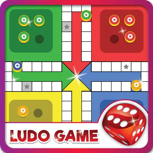 Parcheesi Ludo Berry- Multiplayer Dice Board Game 1.0.3