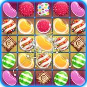 Cookie Candy Crush 1.0