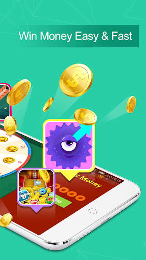 easy money-play and earn स्क्रीनशॉट 2