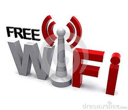 WiFi Key Lite screenshot 1