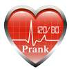 Finger Blood Pressure Prank on 9Apps