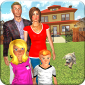 Virtual Mother icon