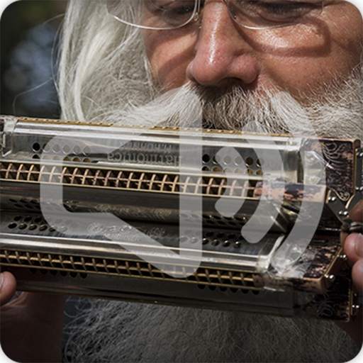 Harmonica Sounds Ringtones 10.0