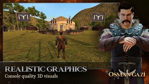 Osman Gazi screenshot 1