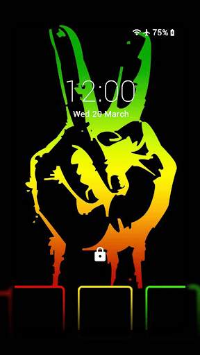 Weed Live Wallpaper - backgrounds hd screenshot 5