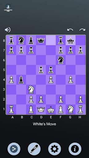 Chess Master Pro screenshot 8