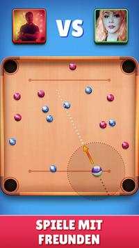 Marble Clash screenshot 1