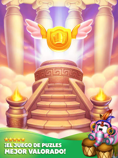 Toy Blast screenshot 15