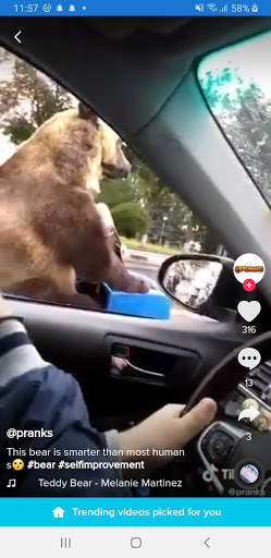 Tiktok Pranks screenshot 1