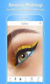 You Makeup Cam 4 تصوير الشاشة
