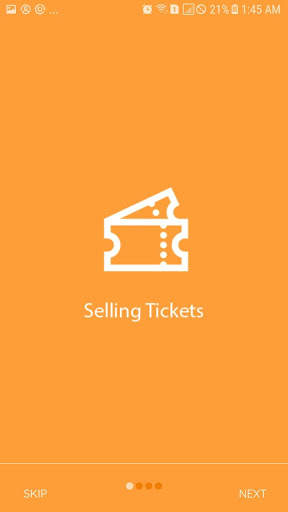 KlikEo - Discover Indonesia Events screenshot 2