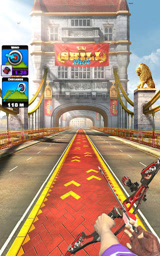Archery Club: PvP Multiplayer screenshot 9
