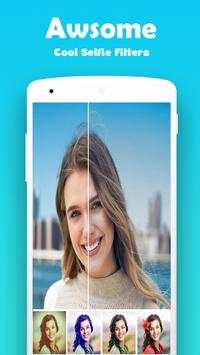 Face Snappy Photo Filters screenshot 2
