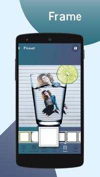 PIP Photo Editor screenshot 7