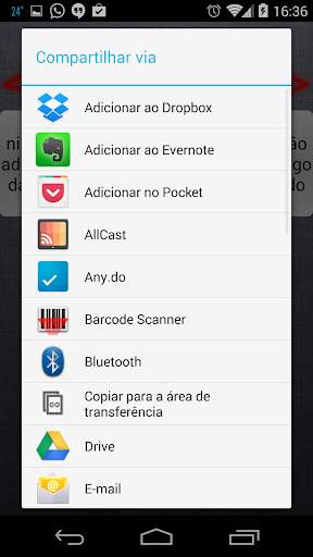 Frases para Facebook screenshot 3