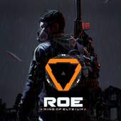 Ring of Elysium Mobile Game 1.0