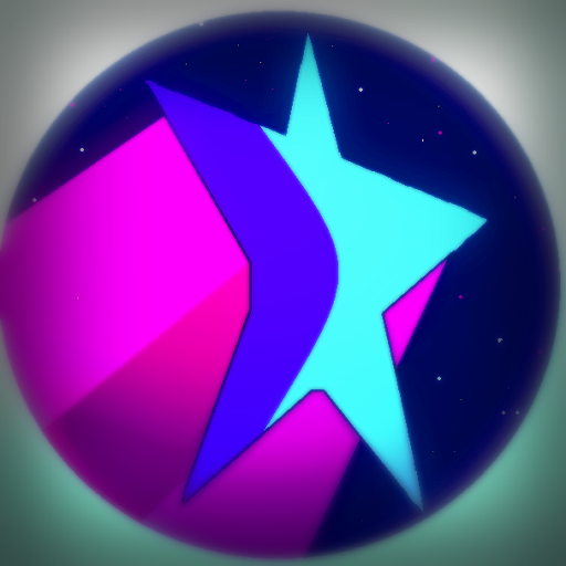 Shooting Star Astrology icon