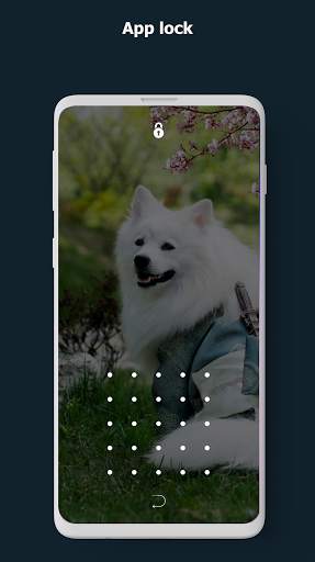 Alarm clock - App lock (timer-stopwatch-wake up) screenshot 8