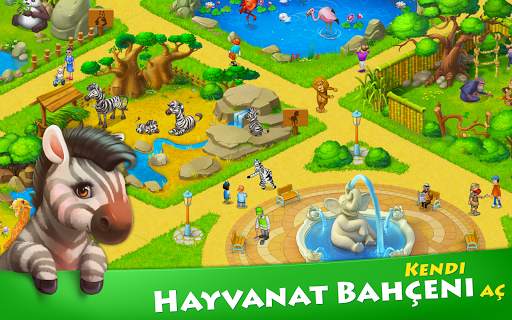 Township screenshot 20