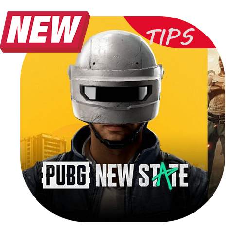 Adviced for PUBG NEW STATE 1.0